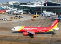 Máy bay VietJet Air hạ cánh nhầm: Hé lộ nguyên nhân