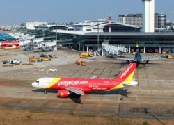 Máy bay VietJet chở khách đi Đà Lạt đến... Nha Trang