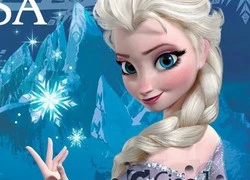 Mê "Frozen", một phụ nữ Nhật đòi li dị chồng