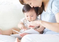 Mẹ quyết giữ con lại dù ba đã rời xa