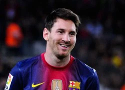 Messi được giải oan trong phi vụ trốn thuế