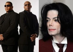 Michael Jackson cô đơn và lập dị những năm cuối đời