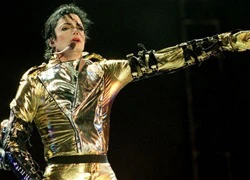 Michael Jackson vẫn kiếm bạc tỷ sau 5 năm qua đời