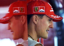 Michael Schumacher không còn hôn mê, rời bệnh viện