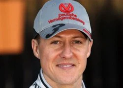 Michael Schumacher xuất viện trong ngày ĐT Đức ra quân