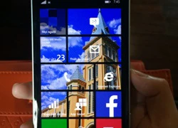 Microsoft chính thức giới thiệu Lumia 930 với giá bán gần 13 triệu đồng cho thị trường Việt