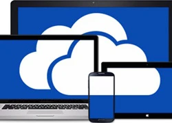 Microsoft nâng không gian lưu trữ miễn phí trên OneDrive