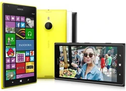 Microsoft tiết lộ những cải tiến trên Cyan cho Nokia Lumia