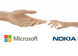 Microsoft và Nokia từng &#8220;bơ&#8221; Android