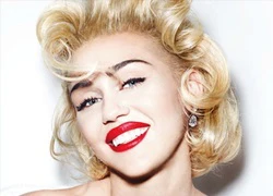 Miley Cyrus bị fan tố có băng sex