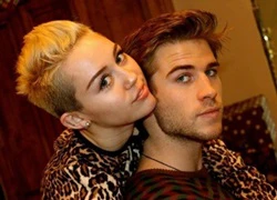 Miley Cyrus bị Liam Hemsworth từ chối phũ phàng