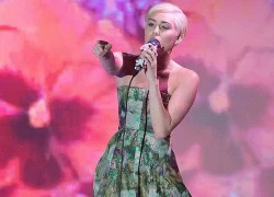 Miley Cyrus bị mất trộm xe hơi và nữ trang