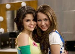 Miley Cyrus gián tiếp chửi Selena Gomez