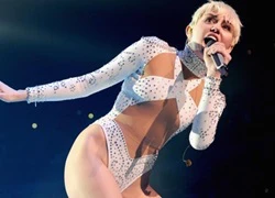 Miley Cyrus lên tiếng bênh vực Justin Bieber