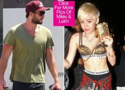 Miley Cyrus vẫn còn thương nhớ Liam Hemsworth