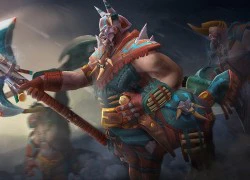 Mini Guide DOTA 2: Centaur Warrunner - Chiến thần nhân mã