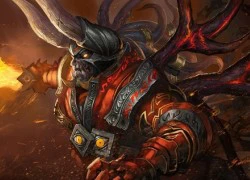 Mini Guide DOTA 2: Doom &#8211; Thiên thần sa ngã