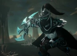 Mini Guide DOTA 2: Phantom Assassin &#8211; Sát thủ bóng ma