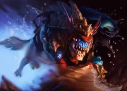 Mini Guide DOTA 2: Slark - Sát thủ đại dương