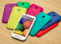 Moto X, G, E và DROID được cập nhật Android 4.4.3