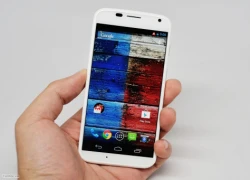 Motorola Moto X được lên lịch cập nhật Android 4.4.3