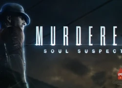 MURDERED: SOUL SUSPECT CHƯA ĐƯỢC LÒNG GIỚI PHÊ BÌNH