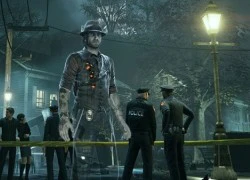 Murdered: Soul Suspect &#8211; hành trình siêu thoát