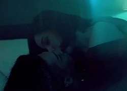 MV giường chiếu của Taeyang và Min Hyo Rin đã lên sóng