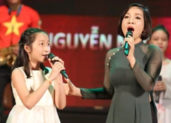 Mỹ Anh tỏa sáng giữa dàn diva