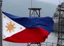 Mỹ Philippines tập trận bắn đạn thật trên biển Đông