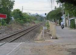 Nam thanh niên tử vong sau khi bị tàu kéo lê 20m