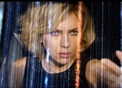 Năng lực siêu phàm mới hệt Dị nhân của Scarlett Johansson