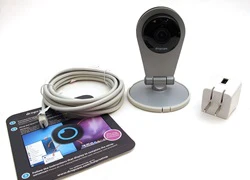 Nest (Google) chi hơn nửa tỷ USD để thâu tóm Dropcam