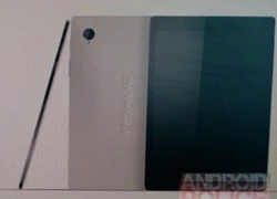 Nexus 9 sẽ dùng chip 64 bit Tegra K1