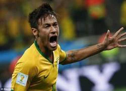 Neymar tiết lộ bí quyết để chạy nhanh hơn Pele