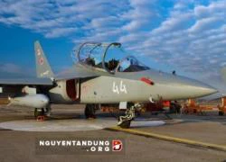 Nga chế sẵn máy bay Yak-130 chờ Việt Nam mua?