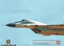 Nga trang bị cho MiG-29 Syria tính năng "độc, khủng" gì?