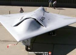 Nga triển khai UAV tấn công đầu tiên vào năm 2020