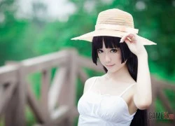 Ngắm bộ ảnh cosplay đáng yêu đến vô cùng