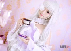 Ngắm bộ ảnh cosplay vừa sexy vừa dễ thương