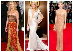 Ngắm những bộ đầm tuyệt đẹp của Kate Hudson