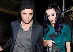 Nghi án Robert Pattinson định tới sống hẳn cùng Katy Perry