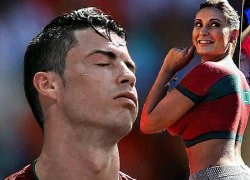 Nghi vấn Brazil tung "mưu hèn, kế bẩn" hại Cris Ronaldo