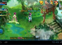 Ngộ Không Truyền Kỳ đưa game mobile sang PC táo bạo hay ngược dòng?