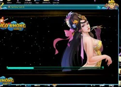 Ngộ Không Truyền Kỳ &#8211; MMORPG đông vui nhất trên Mobile tung bản PC