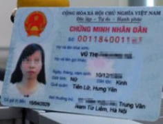 Người dân có sợ phiền toái với CMND mẫu mới?