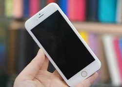 Người dùng Việt thất vọng với mô hình iPhone 6