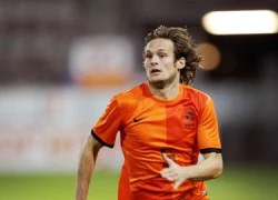 Người hùng Hà Lan, Daley Blind: Từ Zero đến Hero