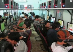 Người lịch sự không nên chơi game Việt Nam?