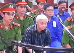 Nguyên Phó Chánh án TANDTC phân tích pháp lý vụ "bầu" Kiên